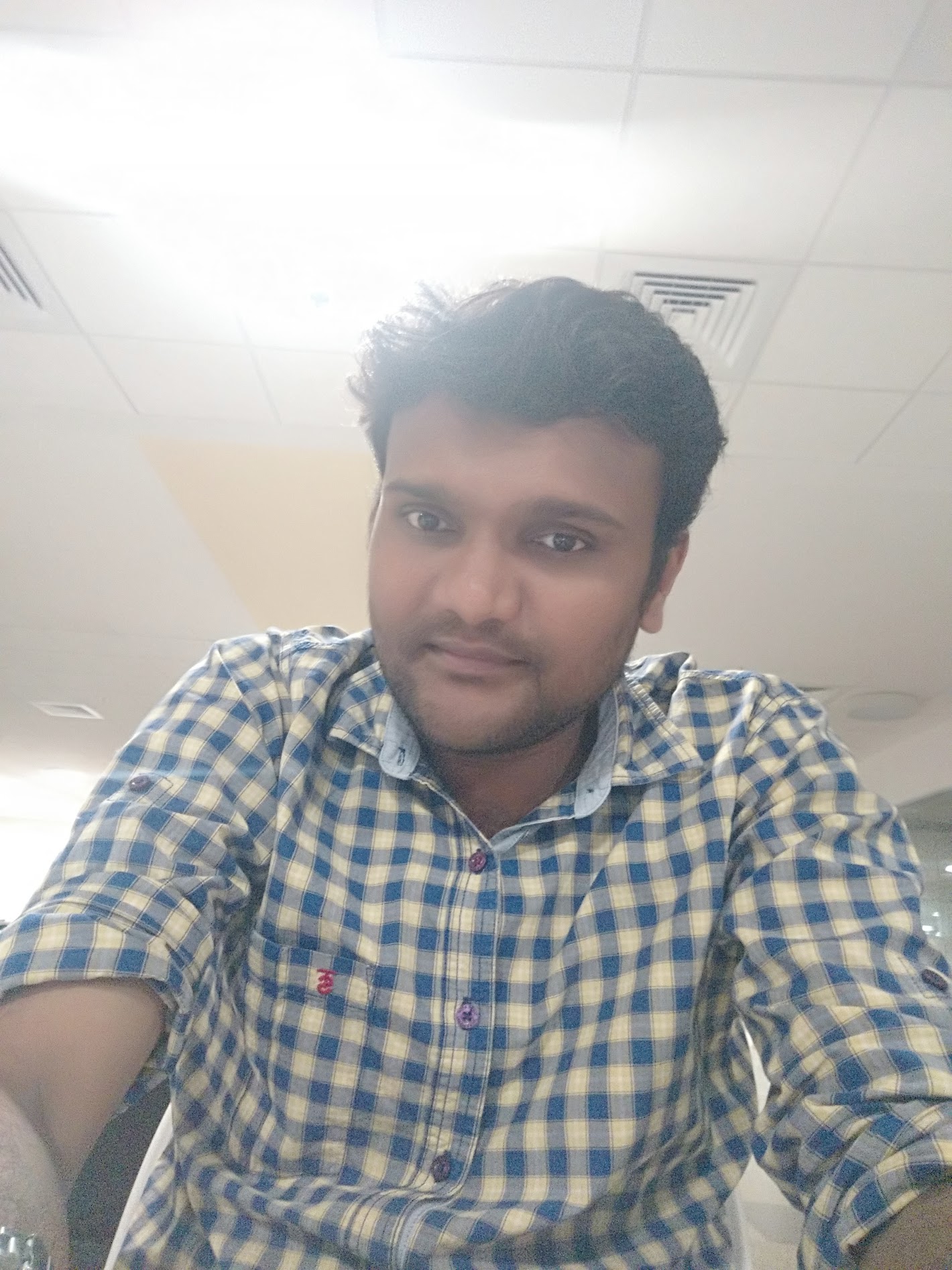 Balaji Hambeere